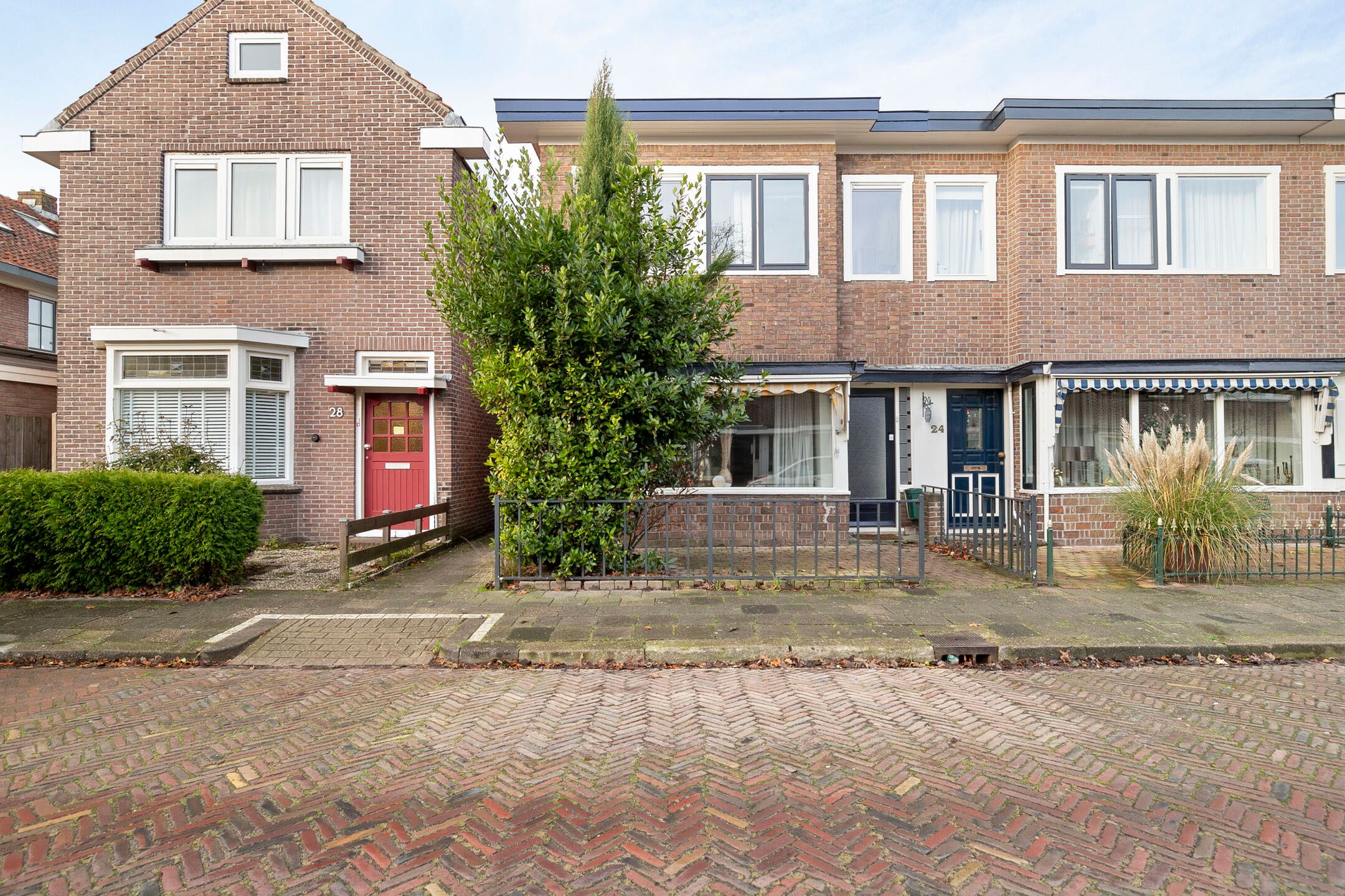 Jacob Marisstraat, 26, Leeuwarden, 8932KE, Friesland, Nederland 26