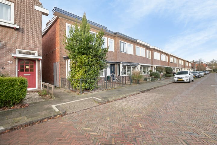 Foto 2 van Jacob Marisstraat 26