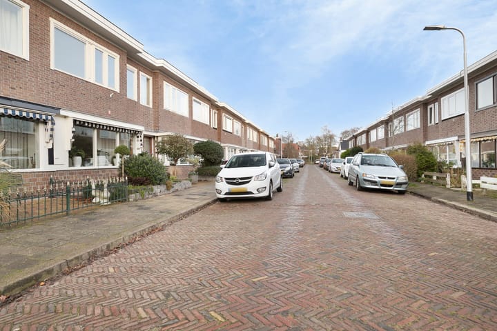 Foto 4 van Jacob Marisstraat 26