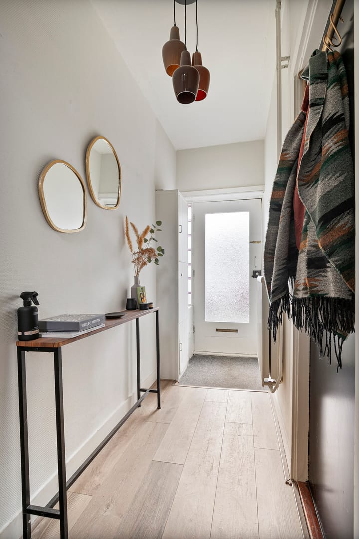 Foto 5 van Jacob Marisstraat 26