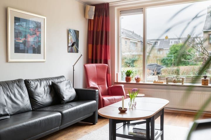 Foto 3 van Henri Dunantsingel 102