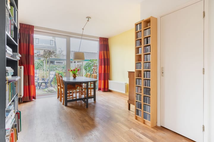 Foto 4 van Henri Dunantsingel 102