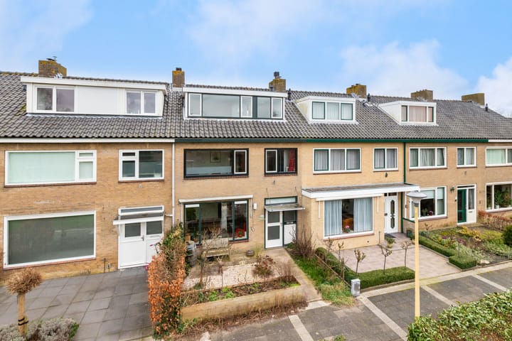 Foto 5 van Henri Dunantsingel 102