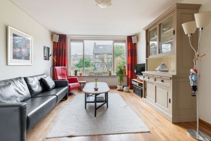 Photo 8 of Henri Dunantsingel 102