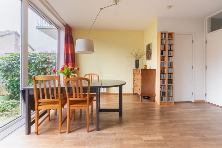 Photo 10 of Henri Dunantsingel 102