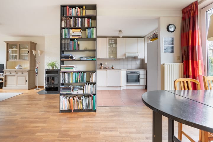 Photo 13 of Henri Dunantsingel 102