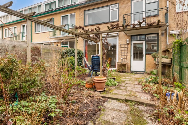 Photo 16 of Henri Dunantsingel 102