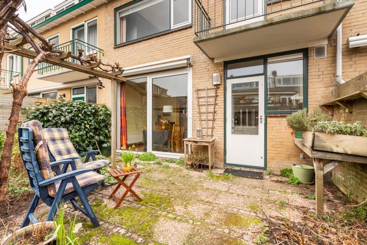 Photo 17 of Henri Dunantsingel 102