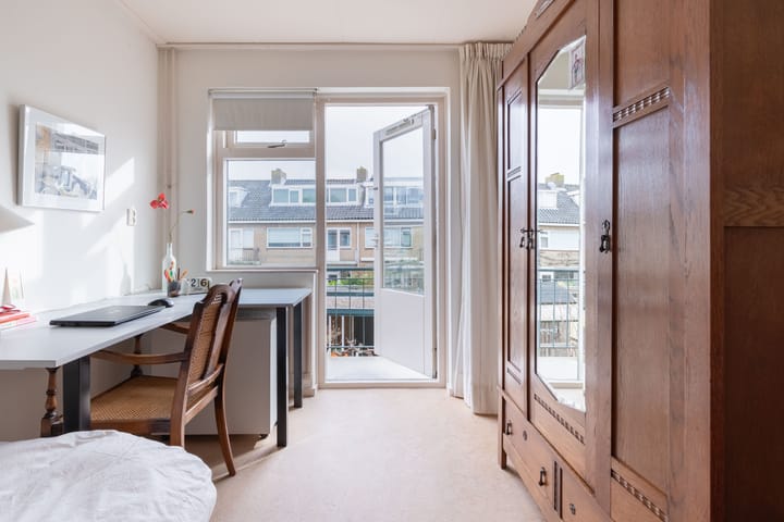 Photo 23 of Henri Dunantsingel 102