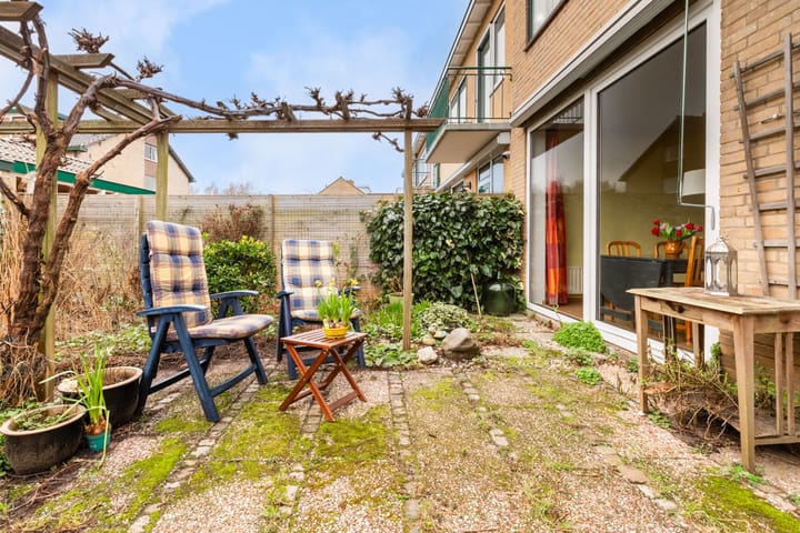 Photo 31 of Henri Dunantsingel 102