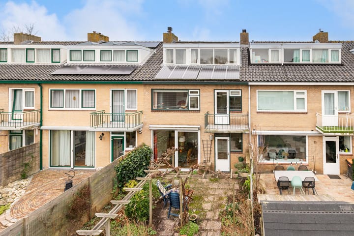 Photo 34 of Henri Dunantsingel 102