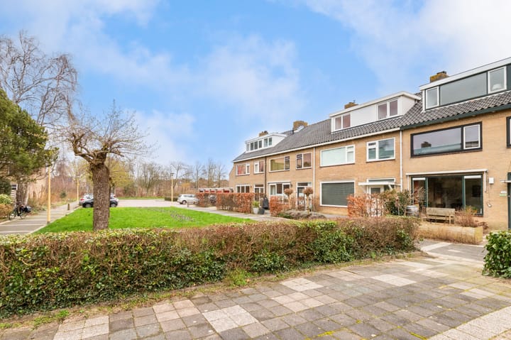 Photo 36 of Henri Dunantsingel 102