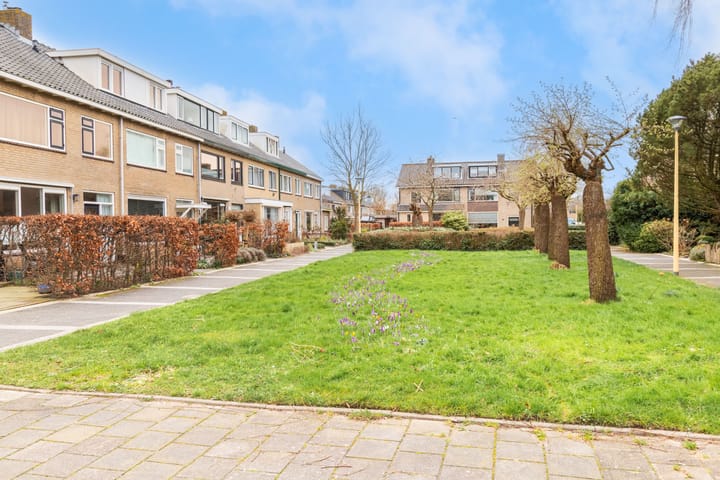 Photo 37 of Henri Dunantsingel 102