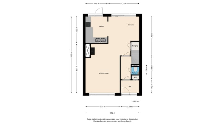 Photo 43 of Henri Dunantsingel 102