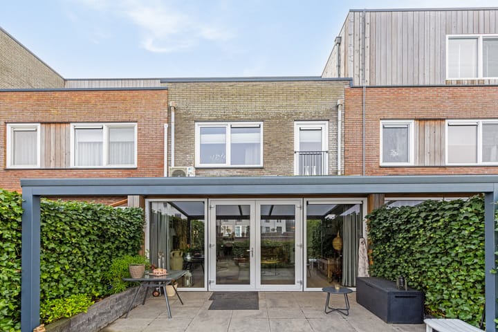 Foto 2 van Zuiderkade 6