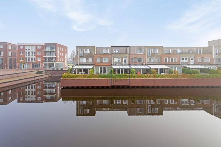 Foto 5 van Zuiderkade 6