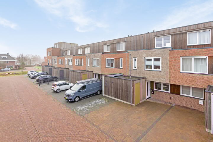 Foto 6 van Zuiderkade 6