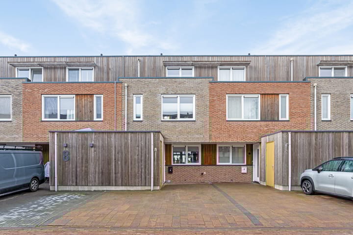 Foto 7 van Zuiderkade 6