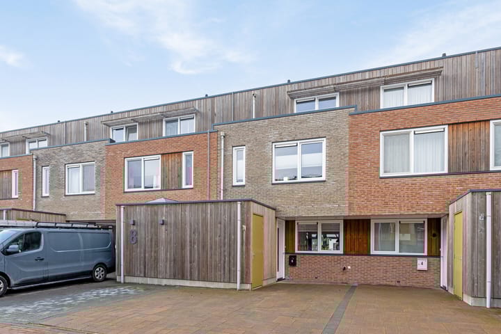 Foto 8 van Zuiderkade 6