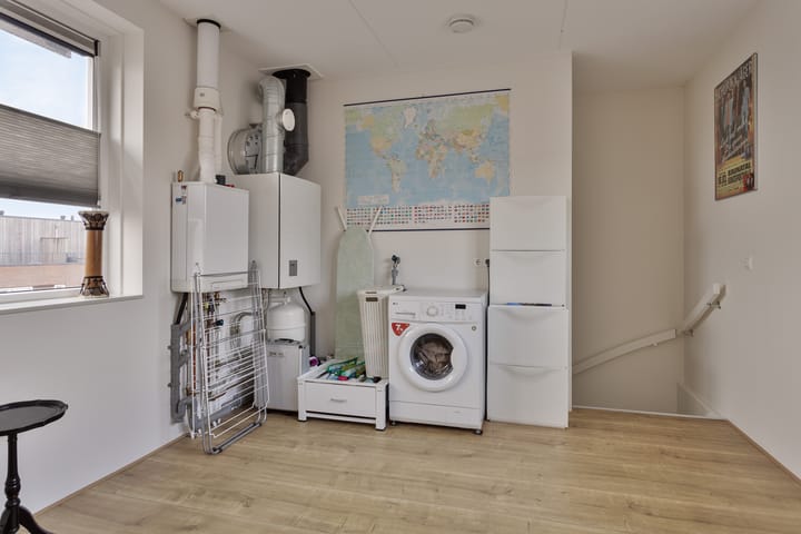 Foto 28 van Zuiderkade 6