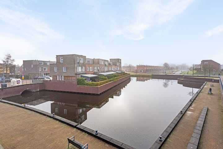 Foto 30 van Zuiderkade 6