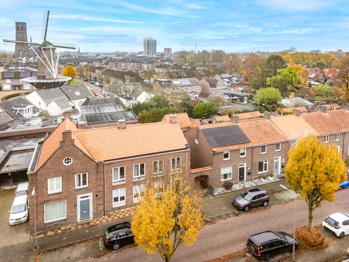 Foto 1 van Verlengde Tuinstraat 35