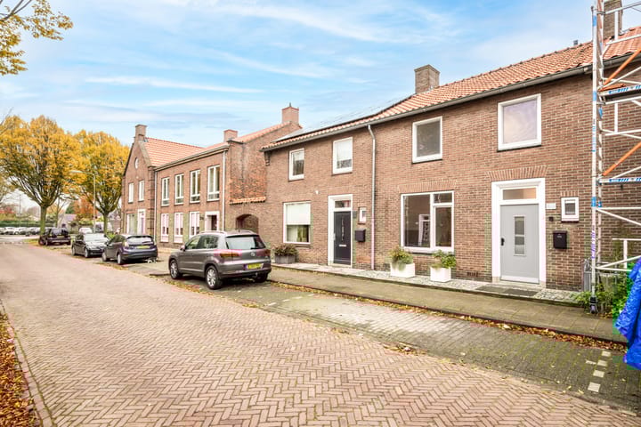 Foto 5 van Verlengde Tuinstraat 35