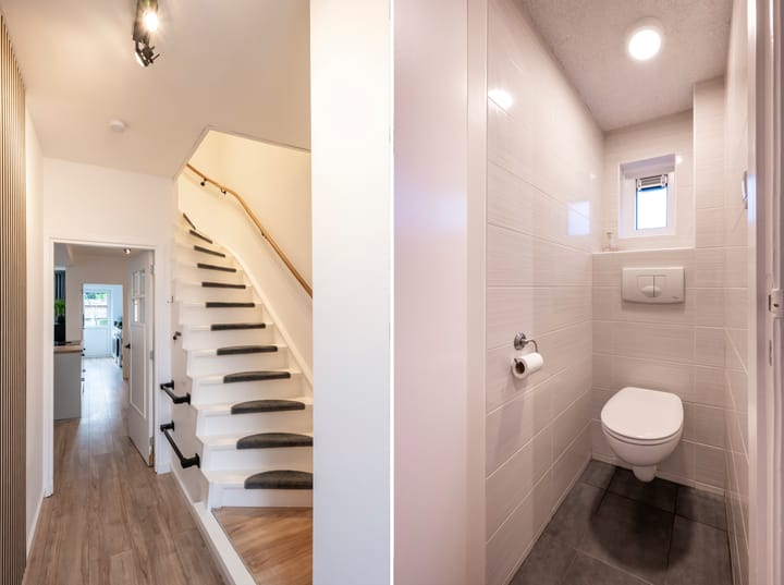 Foto 6 van Verlengde Tuinstraat 35