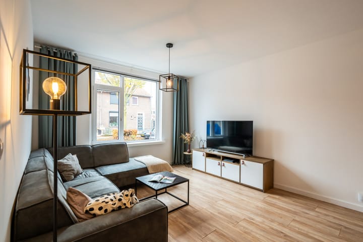 Foto 8 van Verlengde Tuinstraat 35