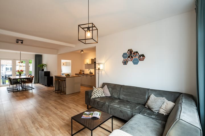 Foto 9 van Verlengde Tuinstraat 35