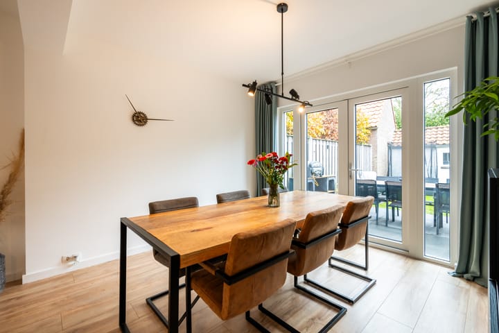 Foto 10 van Verlengde Tuinstraat 35