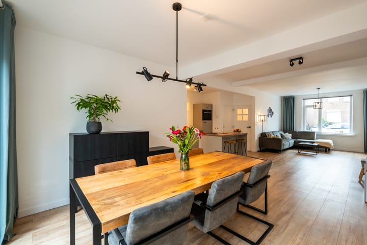 Foto 11 van Verlengde Tuinstraat 35