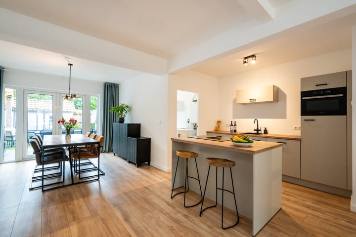 Foto 12 van Verlengde Tuinstraat 35