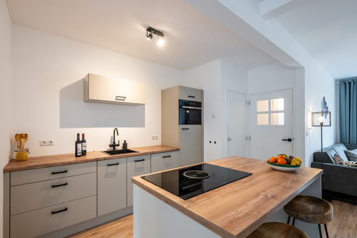 Foto 13 van Verlengde Tuinstraat 35