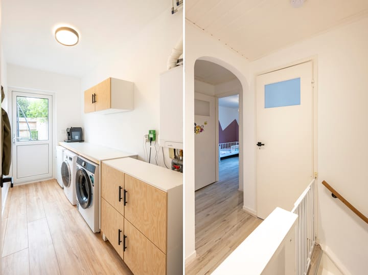 Foto 14 van Verlengde Tuinstraat 35