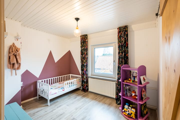 Foto 16 van Verlengde Tuinstraat 35