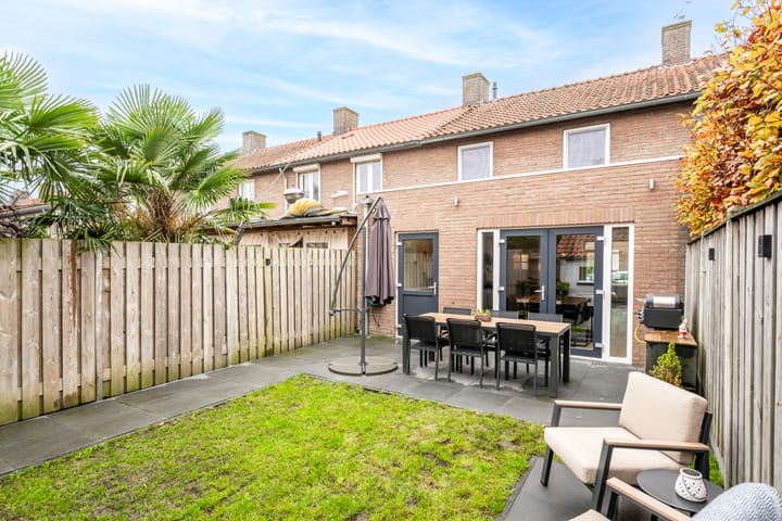 Foto 20 van Verlengde Tuinstraat 35