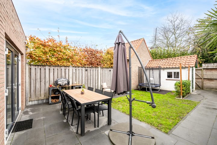 Foto 21 van Verlengde Tuinstraat 35