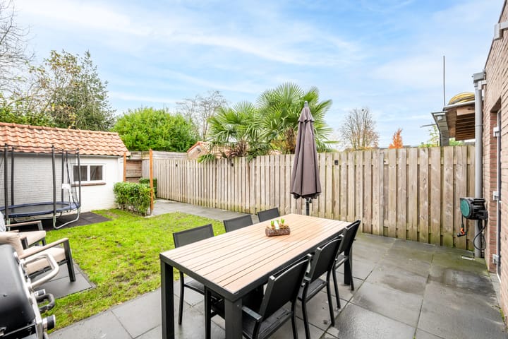 Foto 22 van Verlengde Tuinstraat 35