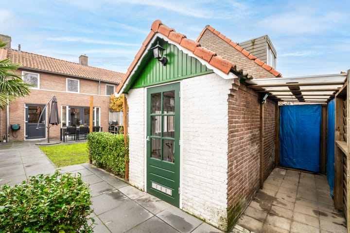 Foto 23 van Verlengde Tuinstraat 35