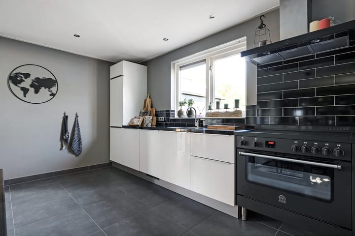 Foto 3 van Elshof 29