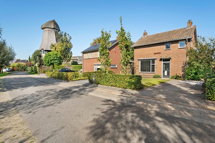 Foto 4 van Elshof 29