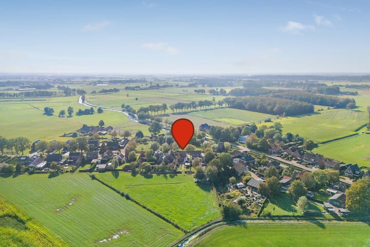 Foto 5 van Elshof 29