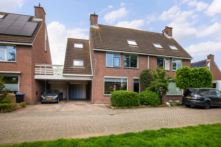 Van de Veldestraat 5