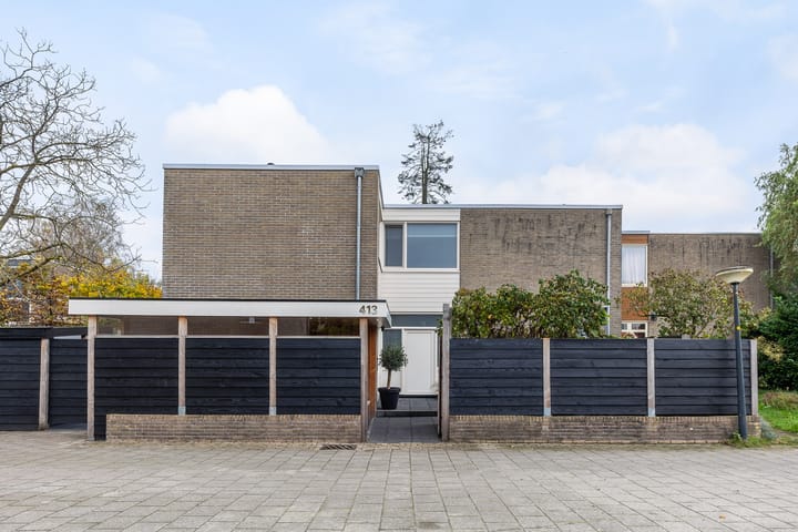 Foto 1 van Gruttersdreef 413