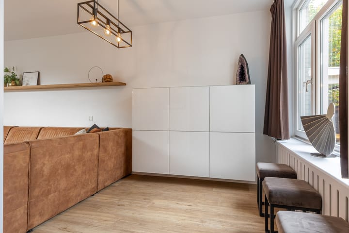 Foto 9 van Gruttersdreef 413