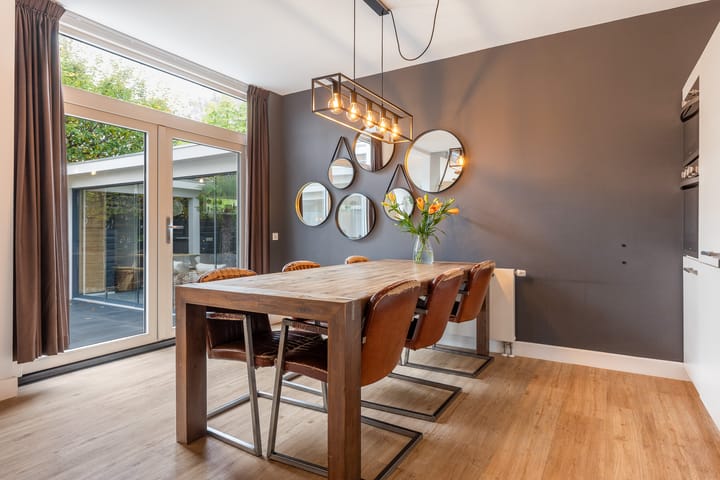 Foto 10 van Gruttersdreef 413