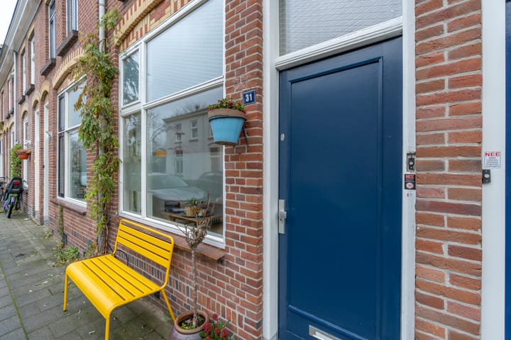 Foto 4 van Jasmijnstraat 31