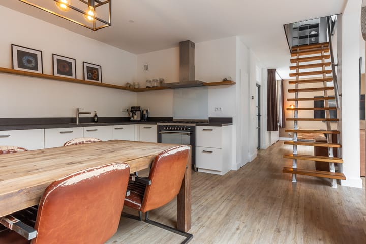 Foto 13 van Gruttersdreef 413