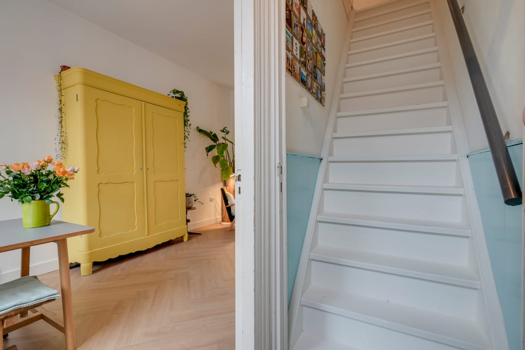 Foto 7 van Jasmijnstraat 31